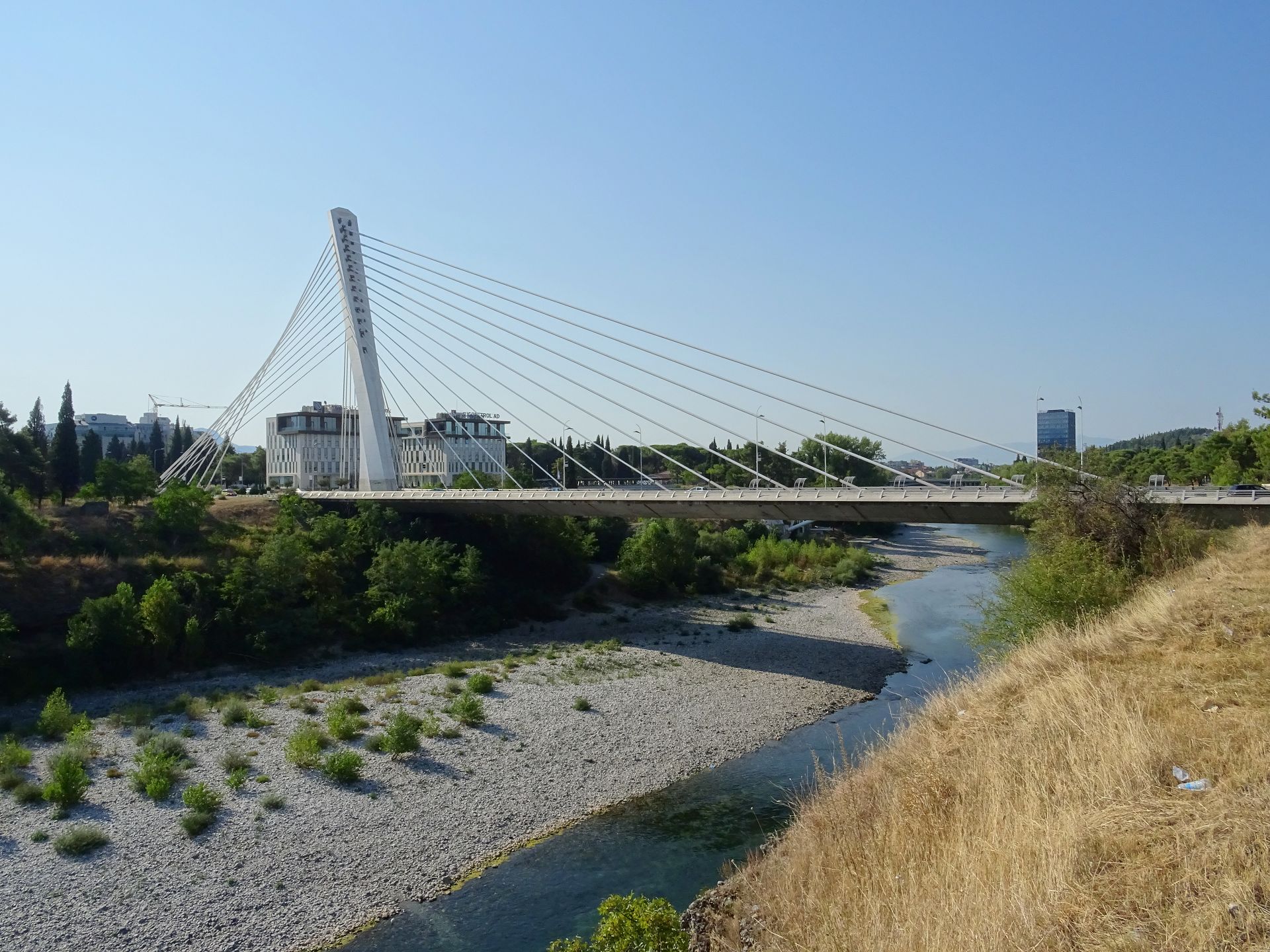 Podgorica (